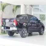 VERY NEAT Toyotas Hilux _Double Cab 4x4 2.8L Diesel MT LHD/RHD Pick Up Truck