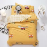 kf-Hb3f462811c5e4205b434d4cacd80a804E-Cotton-Duvet-Cover-Set-3pcs-Quilt-Single-Bed-Linen-Bed-Sheet-Pillowcase-Kids-Boy-Girl-Nordic