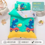 kf-Hd4a0d66e361d42c0b8b1adbc6c91ace4P-3Pcs-Cotton-Crib-Bed-Linen-Kit-Cartoon-Baby-Bedding-Set-Includes-Pillowcase-Bed-Sheet-Duvet-Cover