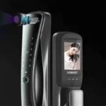 kf-S2b866790002f4426846c580d64c12e45L-Biometric-Fingerprint-Smart-Lock-Built-in-Camera-Security-Home-Anti-theft-Password-Electronic-Locks-With-Keys