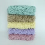 Newborn Flokati blanket Curly Wool Rug Blanket For Baby Photography Props On The Beanbag Covering Greek Wool Blanket