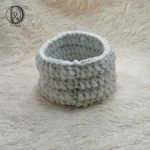 Don&Judy 150X100cm Faux Fur and Basket Nest Sets Photography Photo Prop Newborn Blanket Background Backdrop Rug Photo Prop