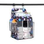kf-H1f533f188b914f6eacfa8e7b9b3cd2d8W-Baby-Organizer-Crib-Hanging-Storage-Bag-Foldable-Nursing-Stacker-Caddy-Organizer-for-Kids-Essentials-Bedding-Set
