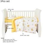 kf-H66362c0f866d4f1993e45f3da7628032c-3Pcs-Set-Newborn-Baby-Crib-Bedding-Sets-Cotton-Soft-Cartoon-Print-Color-Bedroom-Bed-Cot-Linen