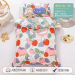 kf-Hd4a0d66e361d42c0b8b1adbc6c91ace4P-3Pcs-Cotton-Crib-Bed-Linen-Kit-Cartoon-Baby-Bedding-Set-Includes-Pillowcase-Bed-Sheet-Duvet-Cover
