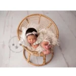 kf-S270e8606c0694961a792742004a1484bO-Newborn-Photography-Props-Woven-Rattan-Basket-Retro-Split-Chair-Baby-Girl-Boy-Photo-Shoot-Sofa-Bed