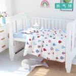 kf-H66362c0f866d4f1993e45f3da7628032c-3Pcs-Set-Newborn-Baby-Crib-Bedding-Sets-Cotton-Soft-Cartoon-Print-Color-Bedroom-Bed-Cot-Linen