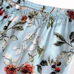 kf-HTB1YEBPaTjxK1Rjy0Fnq6yBaFXaL-Nightgowns-Women-100-Silk-Nightcloth-Printed-Two-Pieces-Set-Short-Sleeve-Elastic-Waist-Long-Pants-Loose