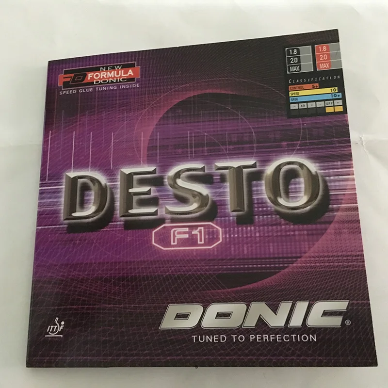 Free Shipping Sales quality table tennis rubber ping pong rubber table tennis rackets S1 M1 F1 ZETA INNOVO 5