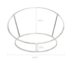 kf-HTB1ztpJasvrK1Rjy0Feq6ATmVXaS-baby-photo-shoot-Accessories-Bean-bag-round-shelf-newborn-6-clips-baby-Photography-Props-multiple-sets