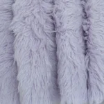 Newborn Flokati Rug Blanket Photography Props Baby Beanbag Covering Backdrop Greek Wool Blanket Photo Shoot