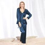 kf-HTB1NmHSXXXXXbhXpXXq6xXFXXXl-Spring-Autumn-Satin-Silk-Women-Pajama-Set-of-Long-Sleep-Blouse-Pant-Top-Quality-Lady-Nightwear