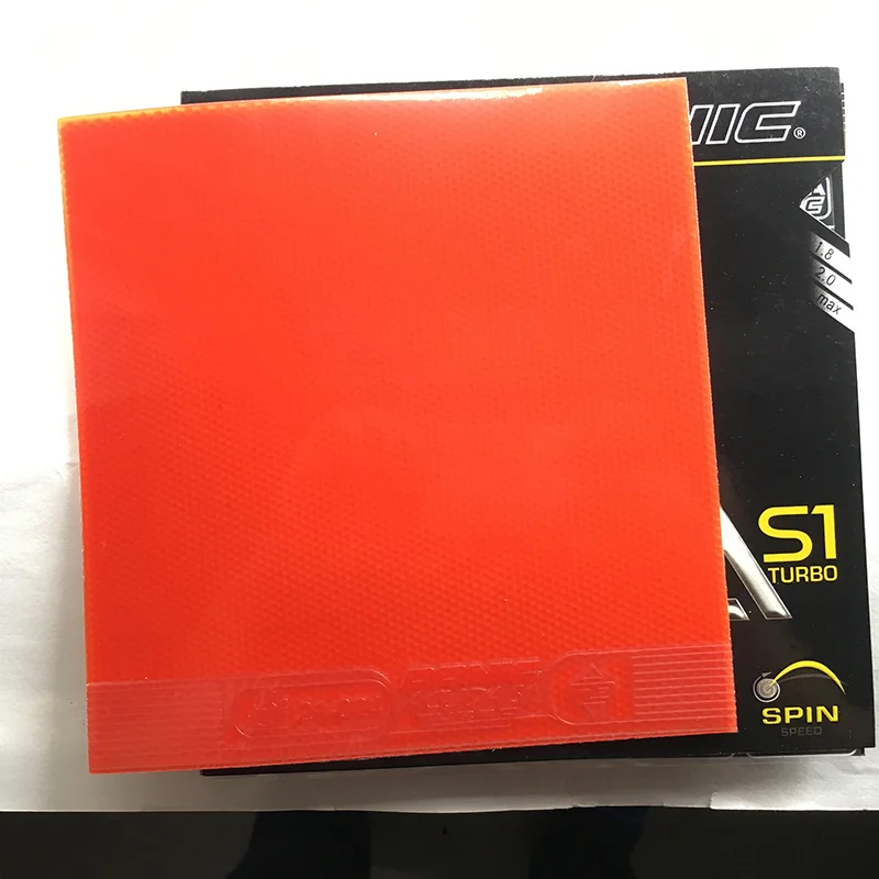 Free Shipping Sales quality table tennis rubber ping pong rubber table tennis rackets S1 M1 F1 ZETA INNOVO 16