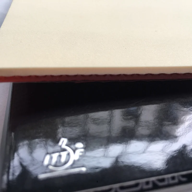 Free Shipping Sales quality table tennis rubber ping pong rubber table tennis rackets S1 M1 F1 ZETA INNOVO 13