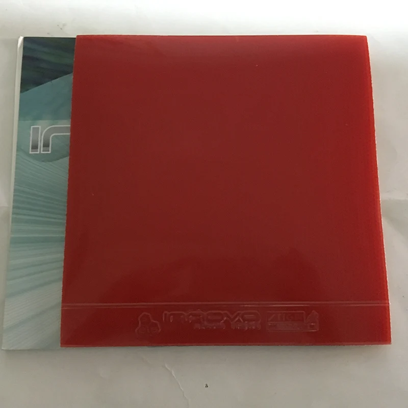Free Shipping Sales quality table tennis rubber ping pong rubber table tennis rackets S1 M1 F1 ZETA INNOVO 20
