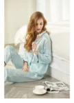 kf-HTB1N9RBRFXXXXbBXpXXq6xXFXXXD-The-new-summer-comfortable-home-wear-female-100-mulberry-silk-silk-pajamas-set-ladies-pajamas