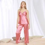 kf-HTB1NmHSXXXXXbhXpXXq6xXFXXXl-Spring-Autumn-Satin-Silk-Women-Pajama-Set-of-Long-Sleep-Blouse-Pant-Top-Quality-Lady-Nightwear