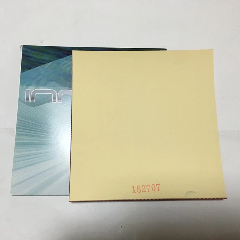 Free Shipping Sales quality table tennis rubber ping pong rubber table tennis rackets S1 M1 F1 ZETA INNOVO 19