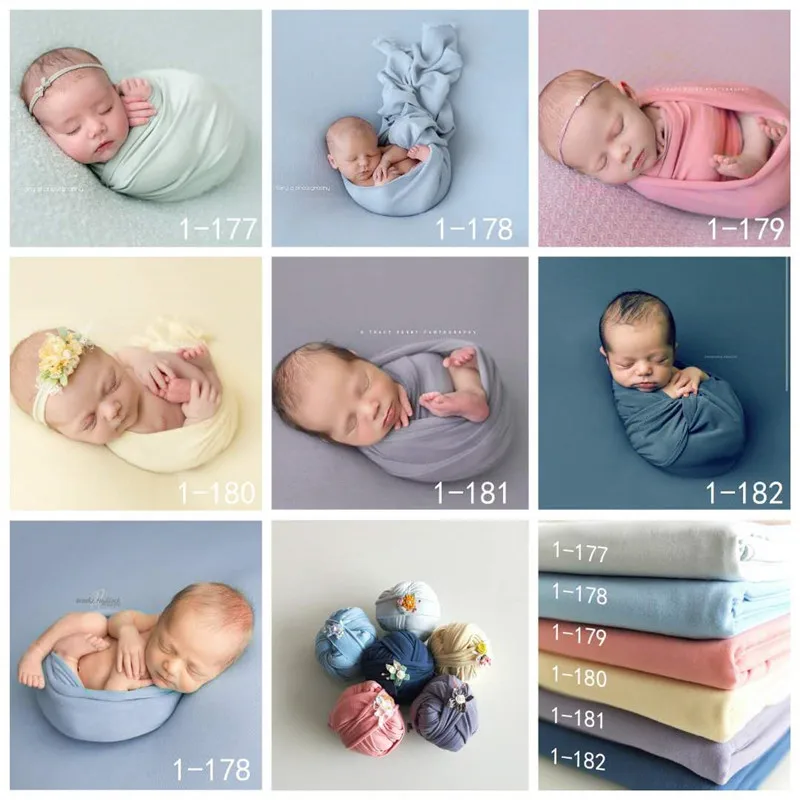 newborn photography props  infantile soft cloth with soft nap blanket  newborn baby  Bean bag  photography colour blanket