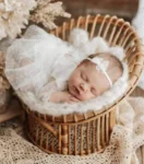kf-He531177bc0954161858235c71b1cc1a6O-Newborn-Photography-Props-Fotografia-Retro-Rattan-Chair-Photography-Basket-Furniture-Newborn-Shooting-Bebe-Accessories