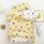 kf-Ha84c64cac8ab413f8710c59277acd8b6S-Pure-Cotton-Children-s-Baby-Bedding-Set-Cartoon-Printing-Kindergarten-Boy-Girl-Bed-Sheets-Quilt-Cover