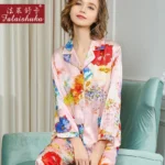 kf-Ha6f7b92312714cb2a005d29b552a9aa4D-100-Natural-Silk-Sleepwear-Female-Spring-Autumn-Pajama-Sets-Pure-Silkworm-Silk-Printed-Long-Sleeve-Pyjamas