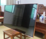 75'' 85'' 95'' inch 4K Smart LED television wifi TV Android system television