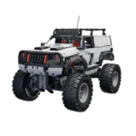 Instock ONEBOT Smart Off-road Vehicle Reset Version Classic Reset Smart Fourwheel Drive Powerful Attack Wireless Interconnection