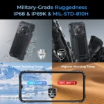 kf-Sba890e0a564c42648f6b0d876639ab56R-Oukitel-WP33-Pro-5G-Rugged-Smartphone-22000mAh-6-6-FHD-Cell-phone-24GB-256GB-Mobile-Phone