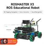 kf-S03aebc05501a4d77b0549192b19090fcz-ROSMASTER-X3-ROS2-Robot-Smart-Car-with-Mecanum-Wheel-Electronic-Learning-Kit-for-Jetson-NANO-Orin
