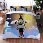 kf-S47d66d87c5a049d1bbf5885f422f9c4eV-Disney-Donald-Duck-3d-Bedding-Set-Cartoon-Duvet-Cover-Pillowcase-Twin-Full-Queen-King-Size-Bedclothes