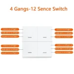 kf-Sbe7e9e23101641ab86f54635e365e9c6R-Tuya-Smart-ZigBee-Switch-4-Gang-Scenario-12-Scene-Switch-Push-Button-Controller-Support-DeCONZ-Zigbee2mqtt