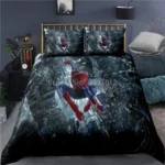 kf-S22eca3d791e345ea881c6d6866518e32S-Disney-3D-Bedding-Set-Children-Adult-Room-Duvet-Cover-Pillowcase-Avengers-Spiderman-Twin-Single-Double-Queen