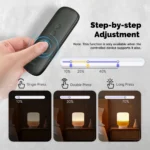 kf-S8828e8e16f384f54b4e8a2d3fa78b8f36-Tuya-ZigBee-Smart-Scene-Switch-4Button-Portable-Wireless-Lighweight-Design-12-Scenario-Remote-Control-Automation-Battery