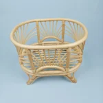 kf-S8c8c4adfdb5c4e5bad63c2791ad72ca9k-Large-Baby-Twins-Bed-Newborn-Photography-Props-Bed-Sturdy-Retro-Bamboo-Crib-Wooden-Basket-Bed-Newborn