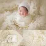 kf-S4338a4fa3b7043cd8d3e71961bc0a9b5k-Newborn-Photography-Props-Big-Size-Flokati-150x120cm-Hand-Knitted-Pure-Greek-Wool-Blanket-Baby-Photo-Boy