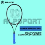 kf-Sb39e845e74b943ddbb1e92044153b379P-ALP-Tennis-racket-Carbon-composite-racket-professional-Adult-Beginner-With-tennis-bag-and-balls