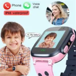 kf-S268695ebabf84e6d9ee64895138c54cbY-Kids-Smart-Watch-Call-Watches-SIM-Card-Location-Tracker-SOS-Waterproof-Smartwatch-For-Children-Touch-Screen