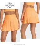 kf-S27a44f6c585e4691829aeae9435f68cf3-Women-Sports-Tennis-Skirts-High-Waist-Tights-Yoga-Tennis-Shorts-Dress-With-Pockets-Pleated-Pocket-Skirt