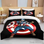 kf-S8f8ed87a1d6849f680935ce7334db43bU-Anime-Marvell-Avengers-Captain-America-Bedding-Set-Duvet-Cover-Anime-Quilt-Adult-Kids-Birthday-Gift-Full