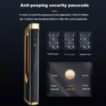 kf-S03ff5b1e72744d63a5c9d1157a0daea11-Golden-Smart-Door-Lock-with-Built-in-Surveillance-Camera-and-Automatic-Fingerprint-Door-Lock