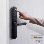kf-Saa7fb44b86444a6c85c046e8c59a4e87p-Aqara-N100-N200-Smart-Door-Lock-Fingerprint-Bluetooth-Password-NFC-Unlock-Works-with-Mijia-HomeKit-Smart