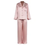 kf-Scaace97aa5e346f7895e8536d7165d35W-Birdtree-30MM-100-Mulberry-Silk-Pajamas-Women-Sleepwear-Set-Long-Sleeve-Two-Pieces-Lapel-Girl-Elegant