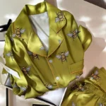 kf-Sc1618c8e71dd4656aafde5234111ec6bU-Women-s-Pajama-Set-Spring-Autumn-2-Piece-Bee-Print-Pyjama-Pocket-Faux-Silk-Satin-Sleepwear