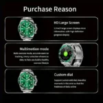 kf-S7ac84f23ac464468bc5674c224d7f4885-Aiweile-AW12-New-Style-Luxury-Smart-Watch-Dials-Answer-Call-For-Men-Waterproof-Sport-Digital-Business