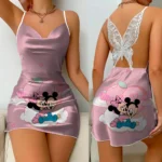 kf-S76731d5a0a964bf29683919315b3e4ccg-Minnie-Mouse-Backless-Dress-Fashion-Summer-Dresses-2024-Pajama-Skirt-Bow-Knot-Mickey-Disney-Satin-Surface