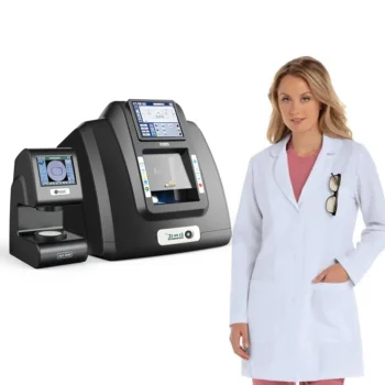 Powerful Stable Data Processing ALE-3000 Patternless Edger