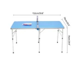kf-S006cc076872742b9a008a1aa5d24bdb4i-Table-Tennis-Table-Ping-Pong-Table-Foldable-W-2-Paddles-3-Balls-Outdoor-Indoor-Table-Tennis
