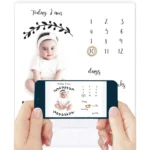 kf-S2dda04f077cf4e76b703267d85d4afa8i-Ylsteed-Newborn-Milestone-Blanket-Photography-Props-Baby-Monthly-Grownth-Blanket-Infant-Photo-Shooting-Backdrop