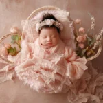 kf-S49953c7603c449638750de123f9d93eds-Sweet-Theme-Baby-Girl-Photography-Accessories-Newborn-Lace-Wrap-Pillow-Props-Baby-Bow-Rose-Headband-Decoration